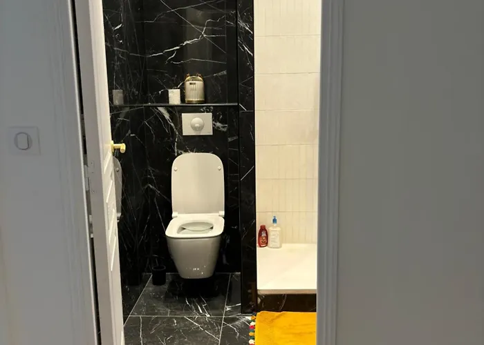 Hyper Centre * אז'אקסיו