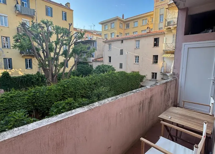 דירה Hyper Centre *