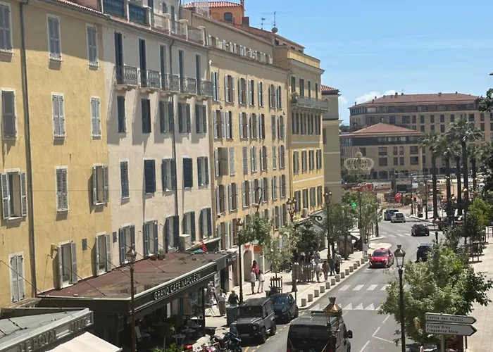 דירה Hyper Centre