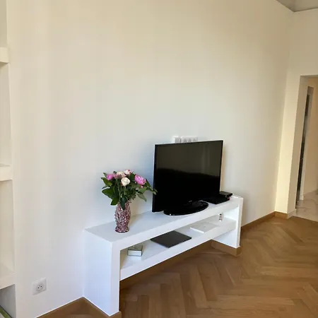Hyper Centre Apartmán Ajaccio (Corsica)