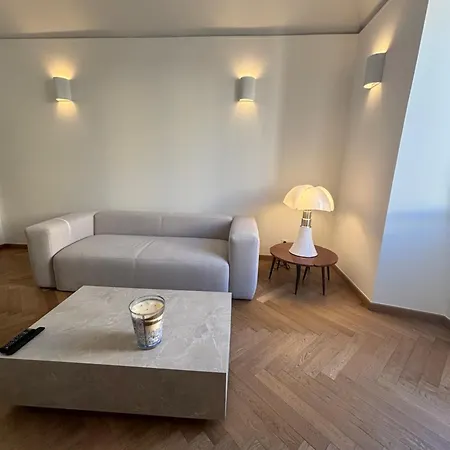 Apartmán Hyper Centre *