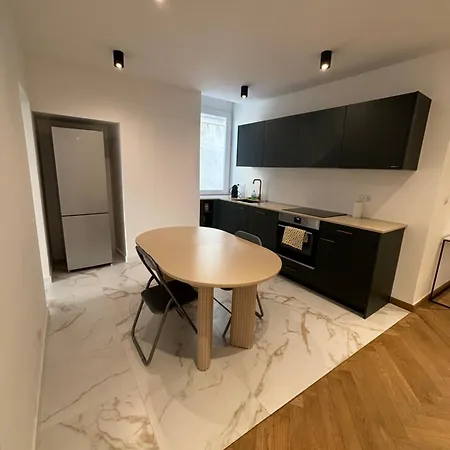 Hyper Centre * Ajaccio (Corsica)