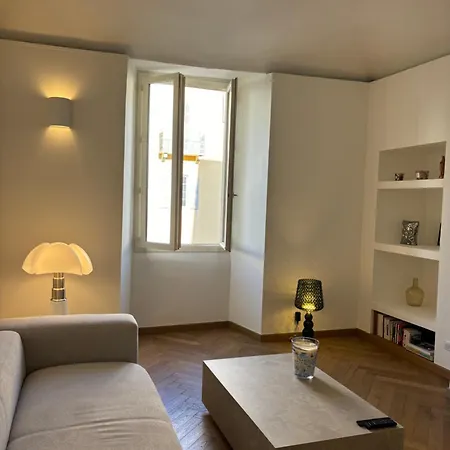 Apartmán Hyper Centre