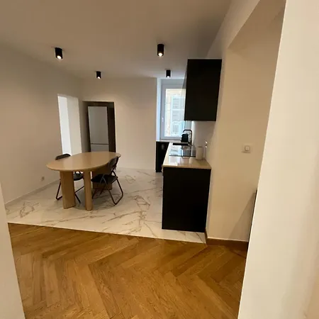 Apartmán Hyper Centre