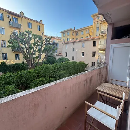 Apartment Ajaccio Hyper Centre *