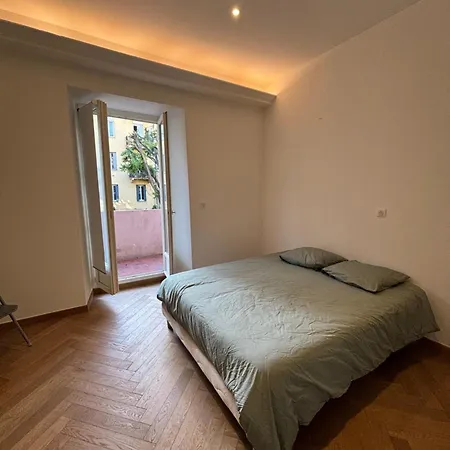 Ajaccio Hyper Centre Apartment