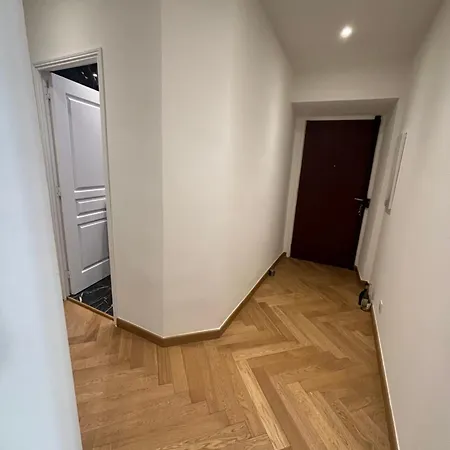 Hyper Centre Ajaccio (Corsica)