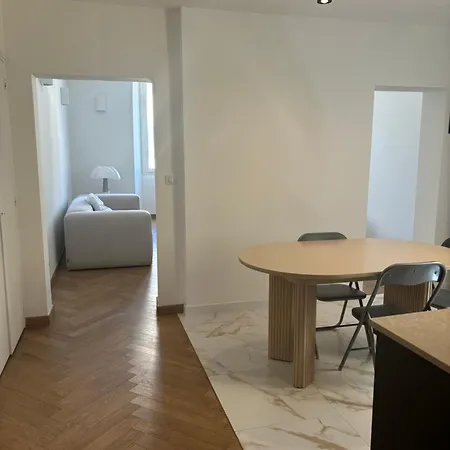 Hyper Centre Ajaccio (Corsica)