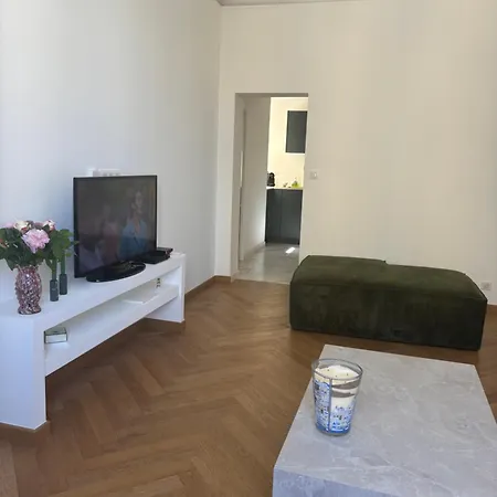 Apartment Ajaccio Hyper Centre *