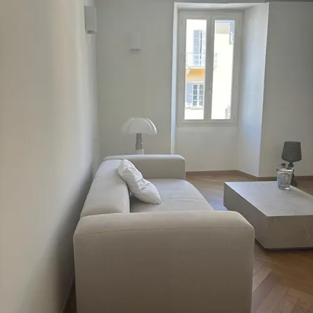 Apartment Ajaccio Hyper Centre