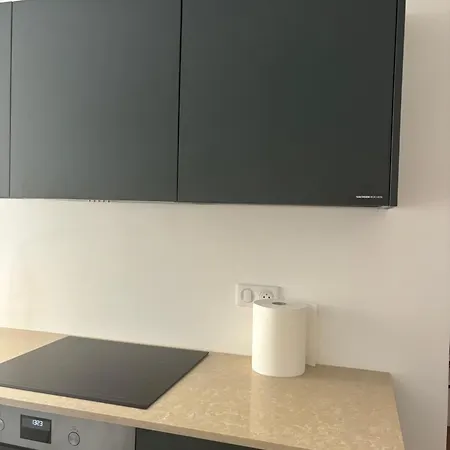 Ajaccio Hyper Centre Apartment Ajaccio (Corsica)