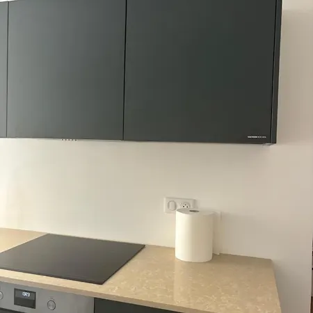 Hyper Centre Apartmán Ajaccio (Corsica)
