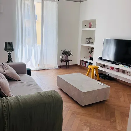 Apartmán Hyper Centre