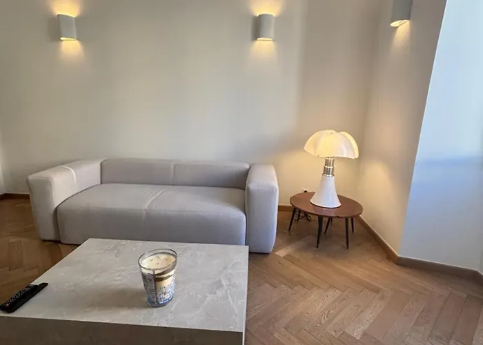 Apartmán Hyper Centre *