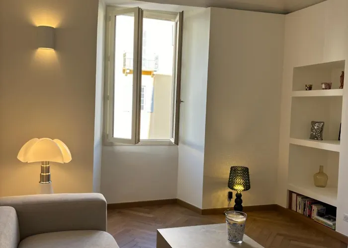 Apartmán Hyper Centre