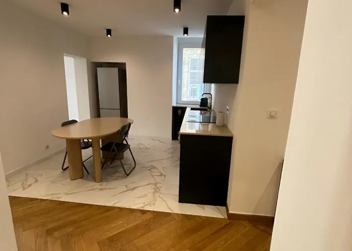 Apartmán Hyper Centre